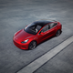 Imagen para el artículo titulado Tesla rebaja por sorpresa el precio de sus autos en miles de dólares